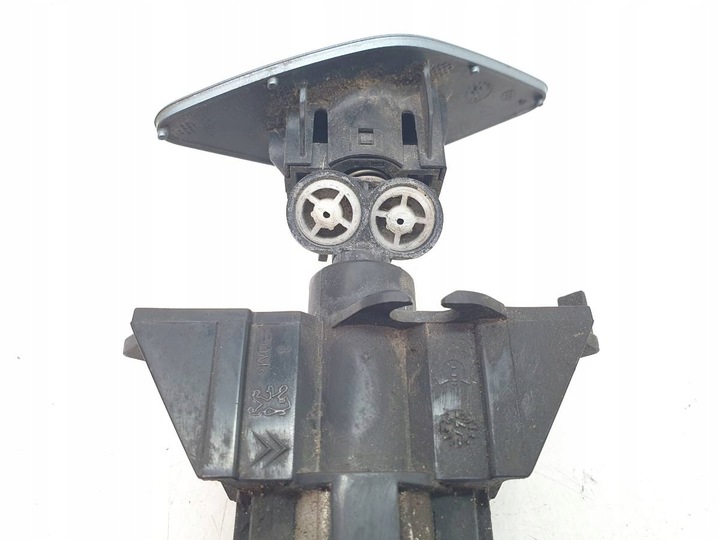 фото №4, Розпилювач фара перед переднє лівий заглушка citroen ds5 9687716580