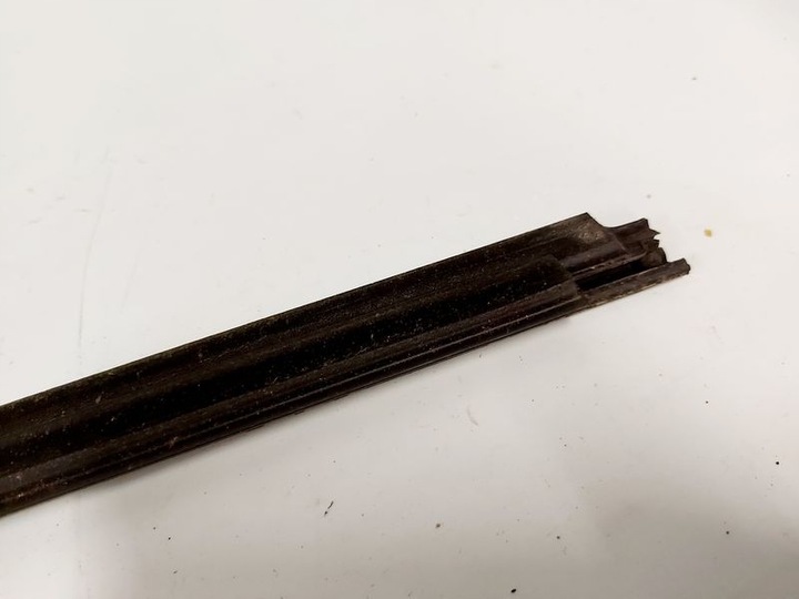 фото №6, Kia sportage 3 iii планка накладка двері лівий перед хром ліва передня