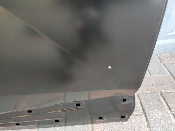 фото №16, Двері hyundai tucson iv 2020- задні праві познань біржа нове оригінальні