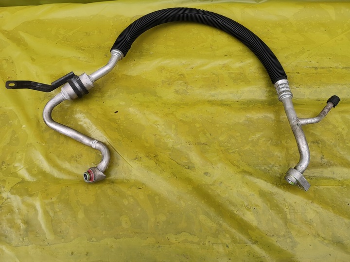 фото №1, Ford mondeo mk5 14- трубка шланг кондиционера 2.0 tdci