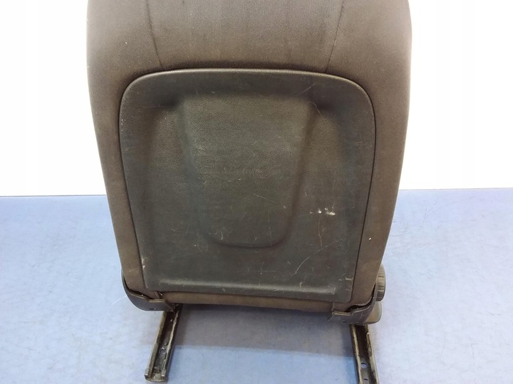 фото №7, Audi q5 8r рестайлинг сиденье водителя велюр