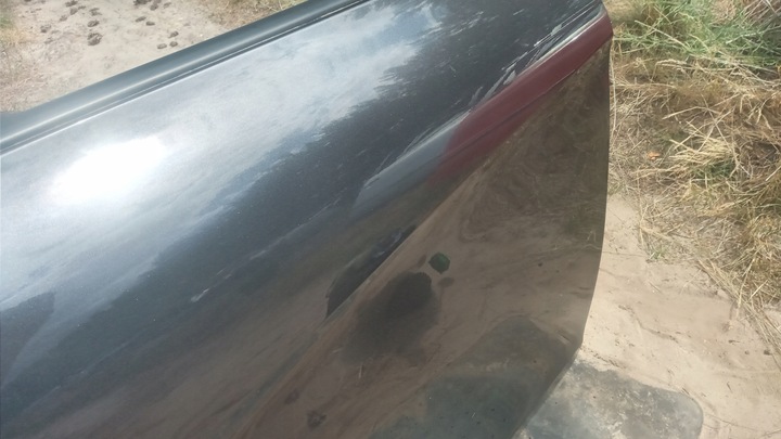 фото №13, Seat altea toledo iii двері правий перед праві