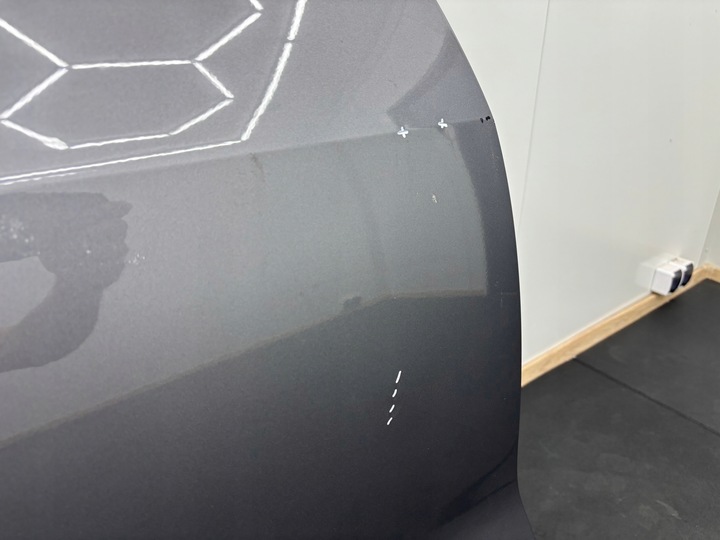 фото №7, Audi q4 e-tron etron sportback 89a двері праві задні зад познань біржа