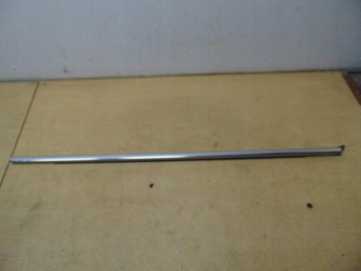 фото №1, Планка накладка левый зад peugeot 508 sw 1 9671944280