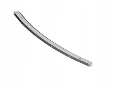 фото №1, Балка усиливающая pas переднее mercedes c класс w206 a2066201100