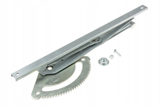 фото №1, Подъемник стекла левый перед hyundai ix35 2010-