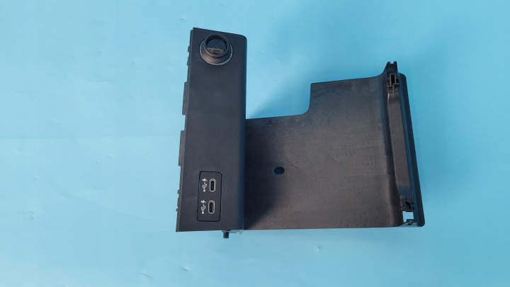 фото №9, Bmw 2' u06 218i active tourer защита консоли 9493279 9890317 usb 5a57b32