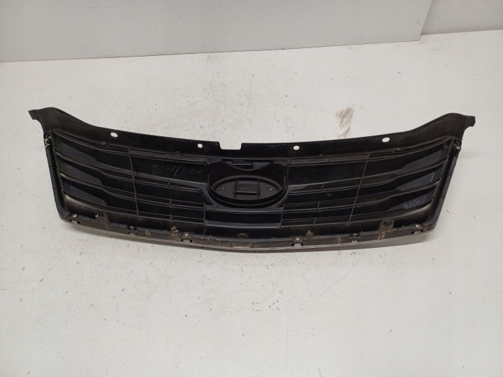 фото №6, Subaru outback 4 iv 09- решётка решётка радиатора решётка 91121-aj020