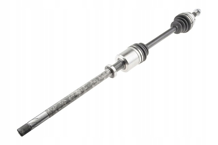 фото №1, Полуось master movano 2.5dci 2006- правая