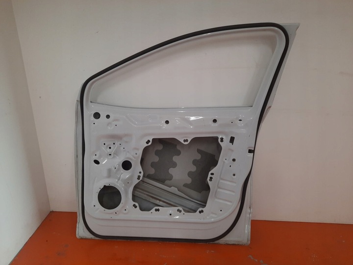 фото №11, Vw id-4 2020-2023 двері праві перед