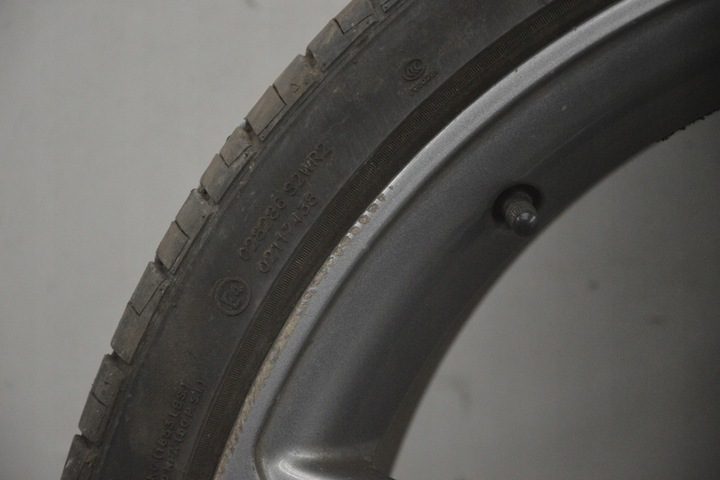 фото №7, Диск алюмінієва audi a7 275/30r21 4g 2014 rhd