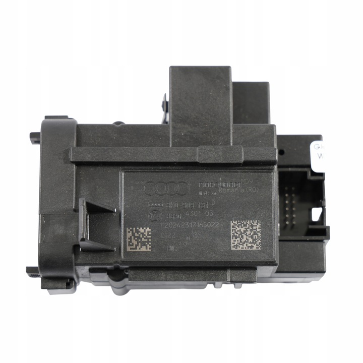 фото №12, Audi a4 b8 allroad 2.0 tdi cglc 177hp quattro блок управления двигателя 03l906018kd