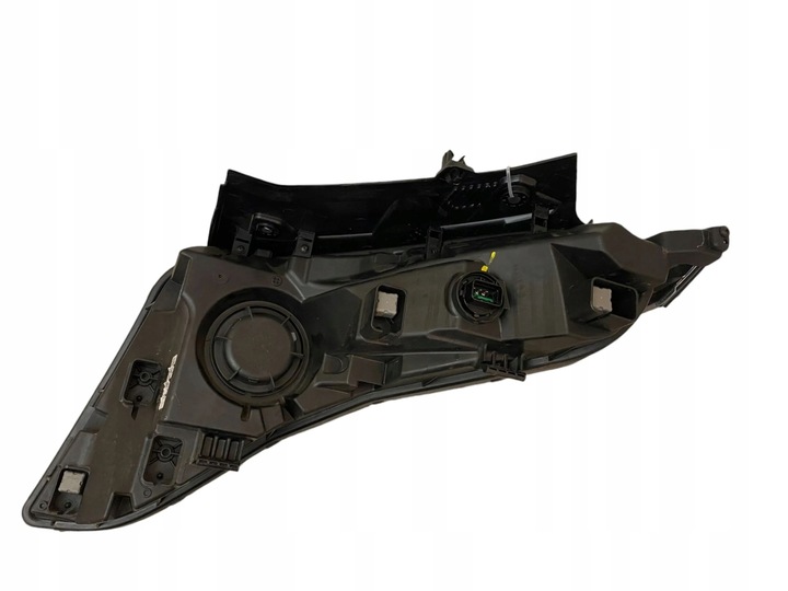 фото №8, Hyundai tucson iv nx4 2022 правая сторона лампа передняя