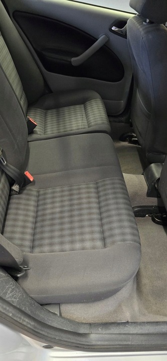 фото №8, Сидіння диван комплект з підігрівом skoda octavia 1 i 1996-2001