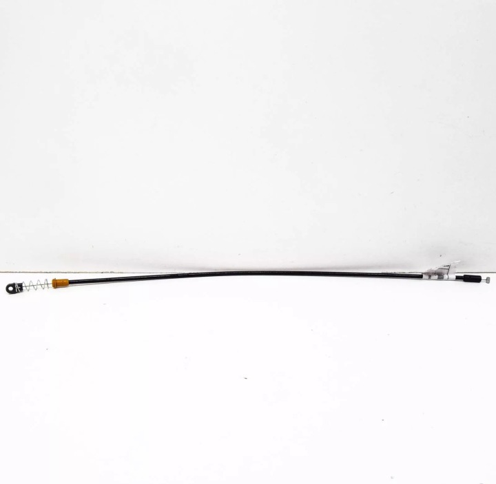 фото №13, Bmw 3 e36 трос гальмуюча задні сидіння 52108187999 oem