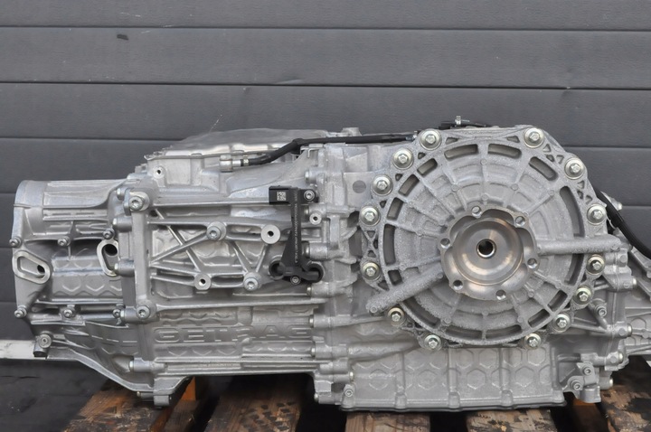 фото №6, Ferrari portofino f164 roma f169 3.9 v8 коробка передач 847403 4980000507 9,6tys