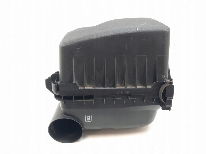 фото №5, 2008 toyota avensis t270 корпус фильтра воздуха