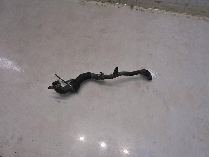 фото №7, Шланг труба воды ford s-max mk1 2.5 t