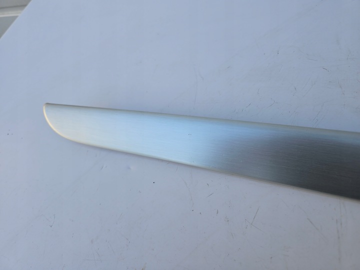 фото №5, Dekor планка двері лівих передніх лівий перед audi a4 b7 s-line 1nk