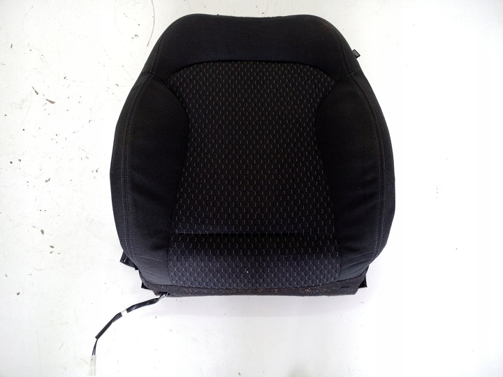 фото №1, Спинка сиденья левого подогрев hyundai ix35