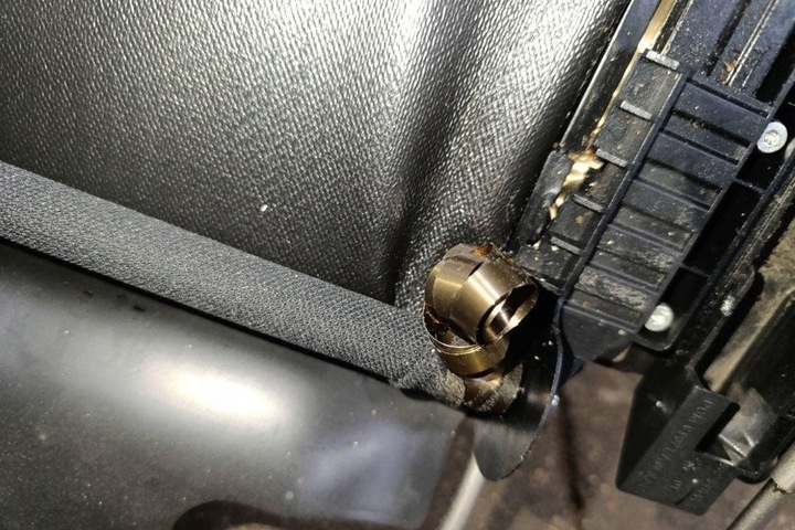 фото №9, Люк bmw 5 gran туризмо f07 9127381 2.99l дизель 2010