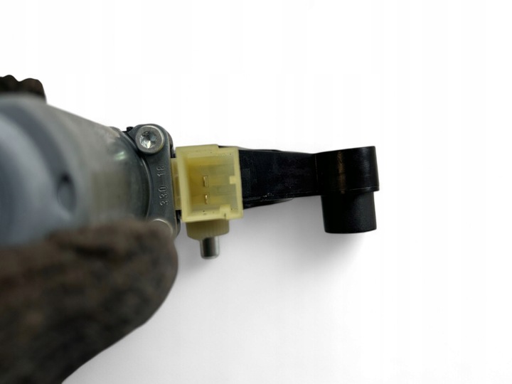 фото №8, Audi q7 4m 2017 права сторона двигун регулятор скла двері передніх