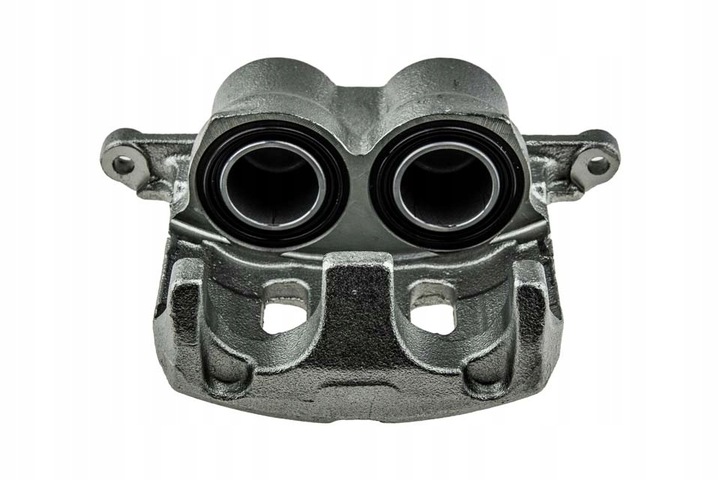 фото №1, Суппорт тормозной перед левый isuzu d-max i 08-