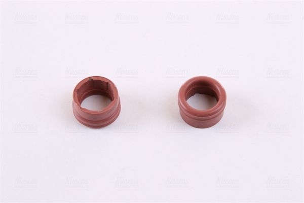 фото №10, Nissens радіаторів кондиціонера renault megane 02-