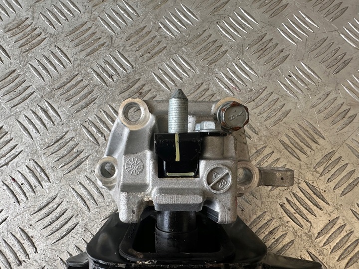 фото №8, Hyundai kona 19-24 лапи подушка кріплення коробки чавун 21824-f2000