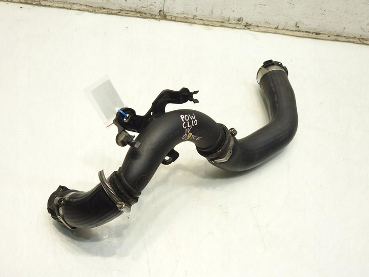 фото №7, Труба шланг воздуха renault clio iv 144604208r