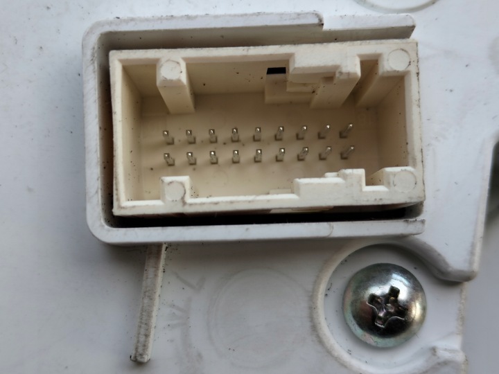 фото №7, Peugeot 308 ii t9 gt спідометр