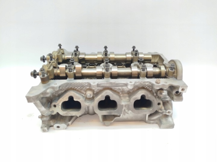 фото №8, Головка двигателя 631r 110419412r 0.9 tce renault dacia 82