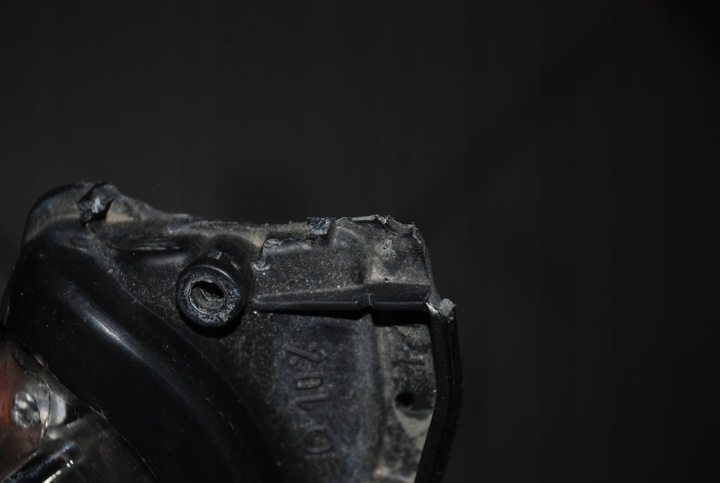 фото №9, Лампа правий перед peugeot 3008 eu 9682519080