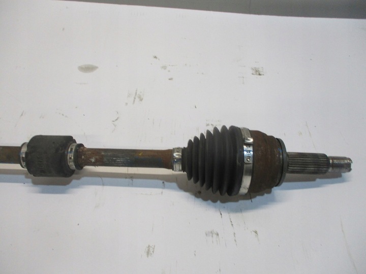 фото №8, Полуось hyundai kona 1,0i 49501j9000 правая