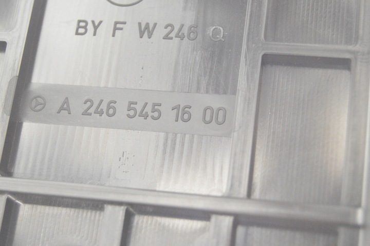фото №9, Коробка предохранителей mercedes cla w117 w246