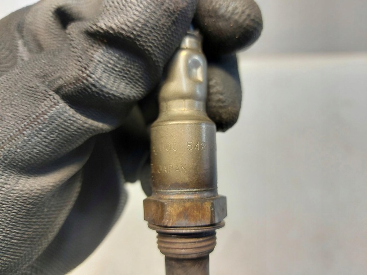 фото №5, Mercedes w205 купе зонд вихлопних газів лямбда nox