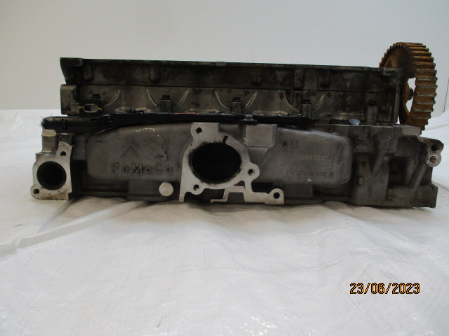 фото №9, Peugeot partner iii рестайлинг головка 1.6 bluehdi 120 km