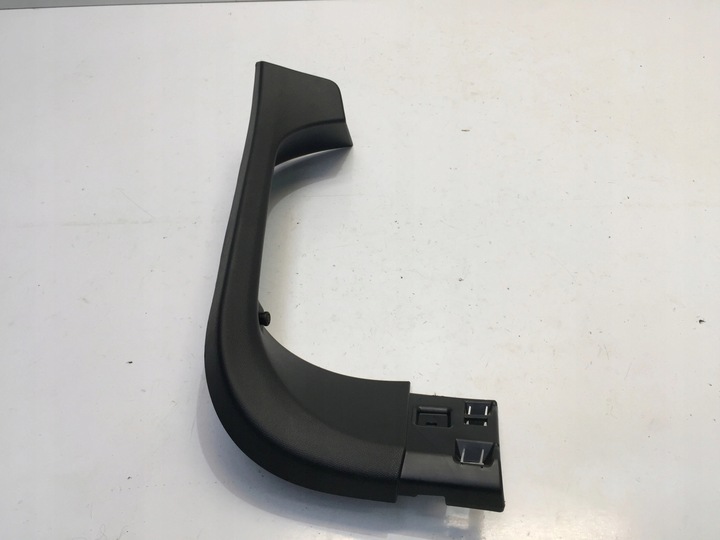 фото №1, Peugeot 2008 ii захист стійка klay багажника ліва