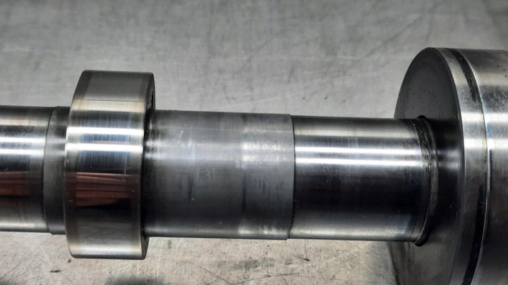 фото №7, Вал розподільний вал всмоктуючий 30777262 volvo s60 ii v60 2.0 d3 10-18r