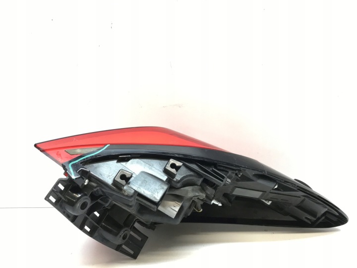 фото №9, Фара задняя правая toyota c-hr рестайлинг 19- 81550-f4130-00