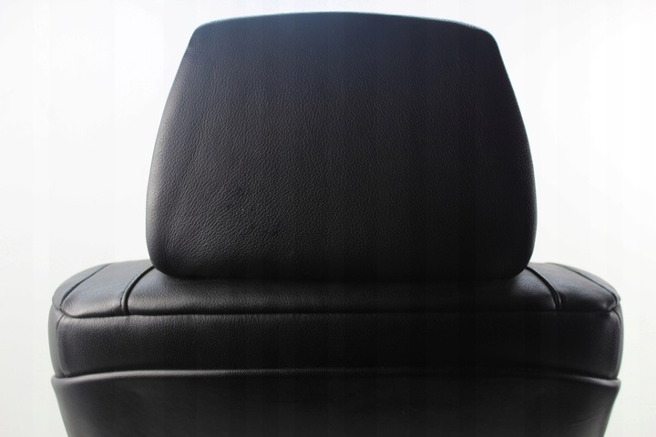 фото №8, Сиденье перед переднее правый bmw e65 кожа