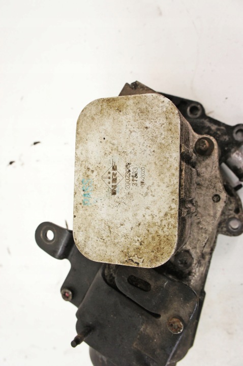 фото №5, Na168 ford transit connect mk2 корпус фильтра масла