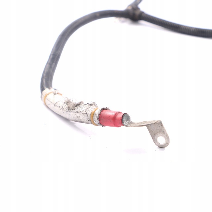 фото №11, Bmw f20 f21 f30 lci бензин n13 n20 кабель генератора стартер b 8621500