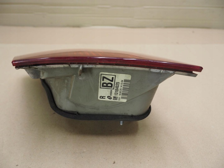фото №12, Opel vectra c 02-08 фара правая задняя зад oem номер 13184025 европа
