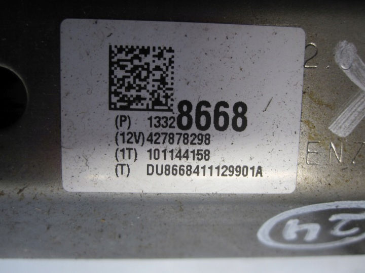 фото №8, Astra j gtc 12r рульова колонка 22762556 13326419 a2c53409480 13328668