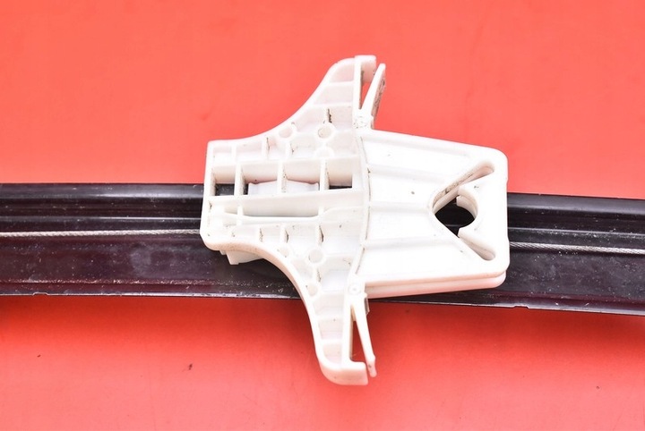 фото №9, Підйомник вікна правий зад 5ja959812f skoda rapid 5d hb 12-17