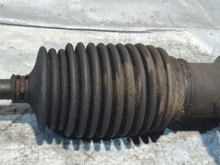 фото №8, Рульова рейка рейка кермова nissan almera n15 1.4 98r.