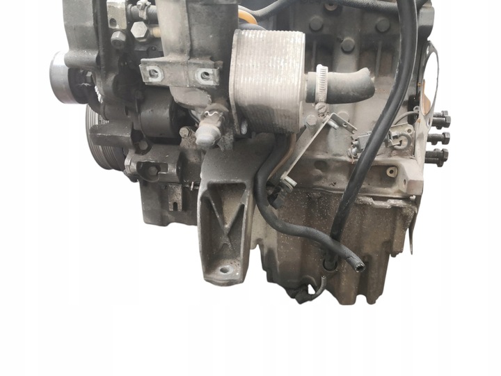 фото №13, Двигун з насос bmw e46 рестайлінг e90 e60 e61 2.0d 163km m47tueol 100% справний