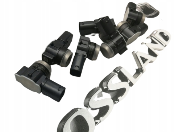 фото №1, Датчик pdc opel crossland x 96752024 оригінал !