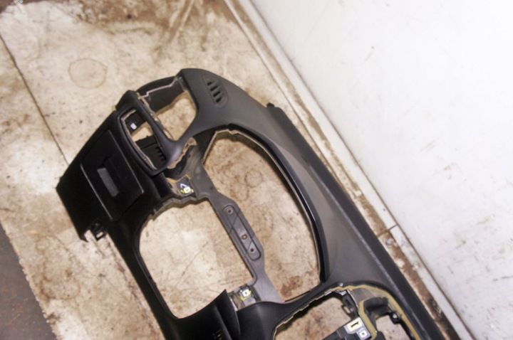 фото №5, Rp409 ford edge mk2 панель капот pulpit консоль usa